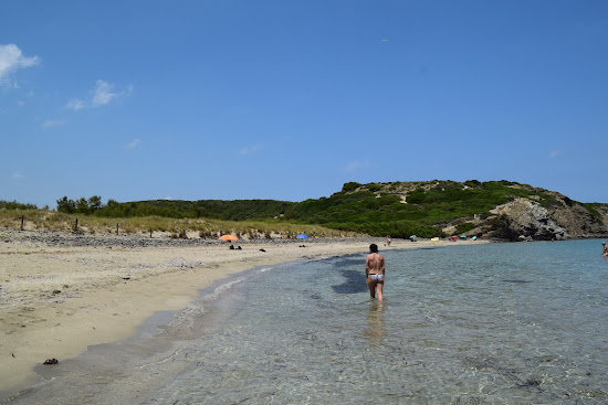 Cala Tortuga
