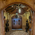 Photo n°5 de l'avis de Flo.a fait le 27/07/2023 à 07:05 sur le  Hotel Matamba à Brühl