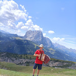 Photo n°8 de l'avis de Chiara.r fait le 24/08/2023 à 04:15 sur le  Stevia Hütte à Sëlva