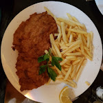 Photo n°3 de l'avis de Sebastian.. fait le 28/04/2017 à 18:14 sur le  Bella Italia à Freiburg im Breisgau