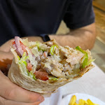 Photo n°1 de l'avis de Gum.u fait le 06/09/2023 à 14:32 sur le  Instanbul Ayasofia Kebab à Turin