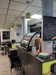 Photo n°1 de Resto med à Metz ()