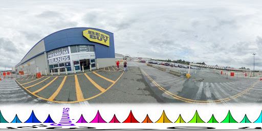 Electronics Store «Best Buy», reviews and photos, 2001 South Rd, Poughkeepsie, NY 12601, USA