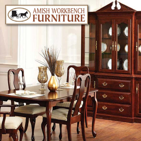Furniture Store «Amish Workbench Furniture», reviews and photos, 28120 SW Boberg Rd, Wilsonville, OR 97070, USA