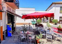 Cafeterías en Villa del Prado