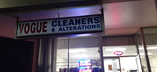 Vogue Dry Cleaners
