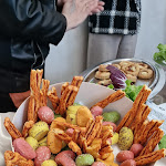 Photo n°1 de l'avis de claudia.n fait le 06/04/2023 à 07:04 sur le  Al Baratello à Calcinato