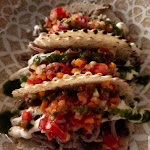 Photo n°1 de l'avis de Andrea.i fait le 26/09/2020 à 07:08 sur le  La Fabbrica del Vino à Pescara