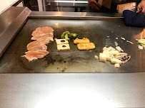 Teppanyaki du Restaurant japonais Iwaki à Cachan - n°10