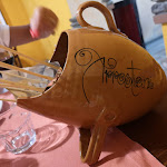 Photo n°2 de l'avis de Maiolo.a fait le 17/09/2022 à 20:18 sur le  L'Arrosticino da Pietrino di Aiardi Cristina & C. S.A.S. à Pistoia