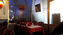 Atmosphère du Restaurant de spécialités d'Afrique du Nord Restaurant Le Djurdjura à Nanterre - n°5