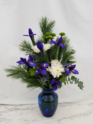 Garden Center «West End Florist & Garden Center», reviews and photos, 3800 Old Glenview Rd, Evanston, IL 60201, USA