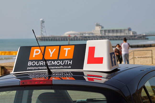 PYT Bournemouth Driving School (Pass your test Bournemouth) - Bournemouth