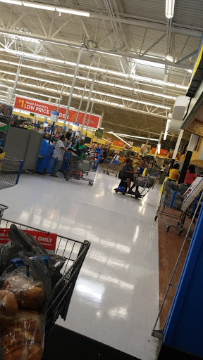 Department Store «Walmart Supercenter», reviews and photos, 28804 Gratiot Ave, Roseville, MI 48066, USA