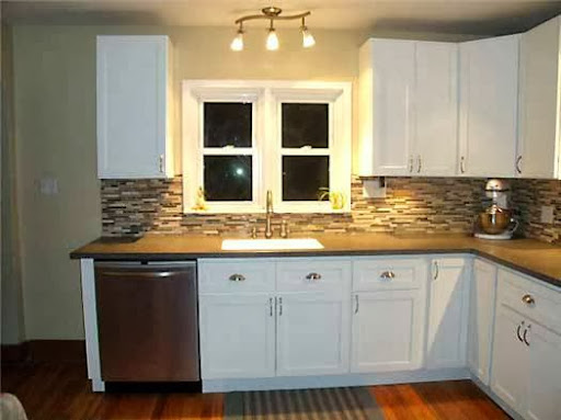 Cabinet Store «Wholesale Cabinet Center», reviews and photos, 3871 S Valley View Blvd #7, Las Vegas, NV 89103, USA