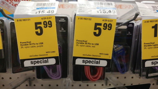 Drug Store «CVS», reviews and photos, 4800 Hwy 61 N, White Bear Lake, MN 55110, USA