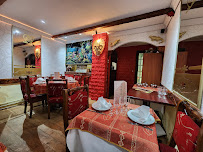 Atmosphère du Restaurant indien Maihak à Villejuif - n°2