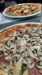 Photo n°41 de Pizzeria La Cabrera à Saint-Nazaire ()