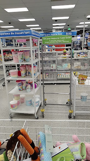 Clothing Store «Ross Dress for Less», reviews and photos, 13715 W Bell Rd, Surprise, AZ 85374, USA