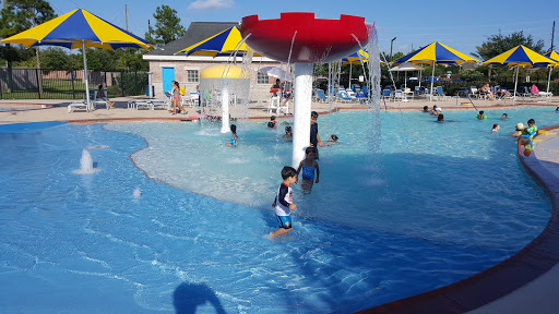 Public Swimming Pool «Diamond Bay Water Park», reviews and photos, 2034 Trinity Bay Dr, Pearland, TX 77584, USA