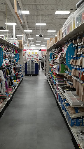 Craft Store «Michaels», reviews and photos, 1361 Som Center Rd, Mayfield Heights, OH 44124, USA