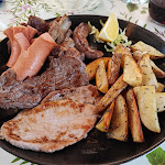 Photo n°3 de l'avis de fabio.o fait le 25/08/2022 à 12:57 sur le  Ristoro Scialket à Livigno