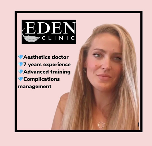 Comments and reviews of Eden Clinic Plymouth