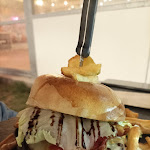 Photo n°1 de l'avis de Marta.a fait le 13/08/2022 à 20:18 sur le  Fibonacci Bistrot & Drink Room à Nardò