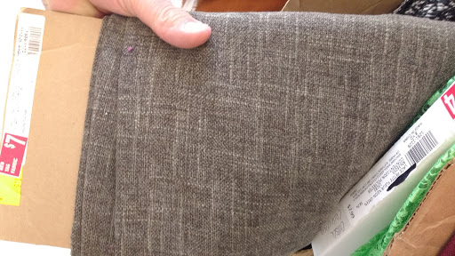 Fabric Store «Jo-Ann Fabrics and Crafts», reviews and photos, 1645 N Spring St, Beaver Dam, WI 53916, USA