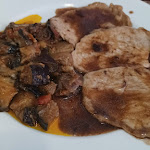 Photo n°1 de l'avis de GabryB.. fait le 03/03/2021 à 08:00 sur le  Osteria Del Lazzaretto à Milan