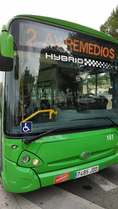 Hermanos Colmenarejo S A
