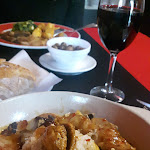 Photo n°1 de l'avis de Rui.a fait le 18/01/2020 à 18:38 sur le  Infante Restaurant à Tomar