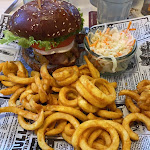 Photo n°1 de l'avis de S. fait le 22/08/2023 à 16:59 sur le  Kullman’s Diner Würzburg à Würzburg