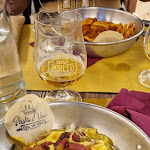 Photo n°2 de l'avis de Mario.u fait le 17/06/2023 à 22:05 sur le  Pasta e vino Torre Argentina à Rome