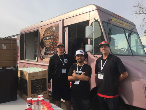 Coffee Shop «Covenant Coffee», reviews and photos, 1700 N Chester Ave, Bakersfield, CA 93308, USA