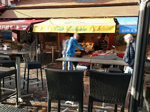 Photo n°9 de Cap Oceane à Trouville-sur-Mer ()