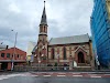 St. Edmund'S Church, Oslo Logo, Oslo, Norway, Church