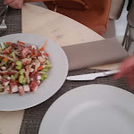 Photo n°1 de l'avis de Giuseppe.l fait le 15/08/2018 à 15:06 sur le  Luna Rossa à Marsala