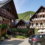 Photo n°1 de l'avis de Sascha.e fait le 16/09/2017 à 13:54 sur le  Weinhaus Lenz - dasLenz à Briedern