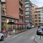 Photo n°19 de l'avis de Enrico.a fait le 19/05/2019 à 08:34 sur le  Emporium Infernalis à Turin