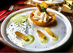Photo n°19 de Gusto Italiano à Cannes ()