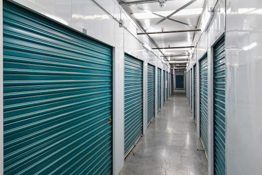 Self-Storage Facility «Corona Self Storage at Dos Lagos», reviews and photos, 21702 Temescal Canyon Rd, Corona, CA 92883, USA