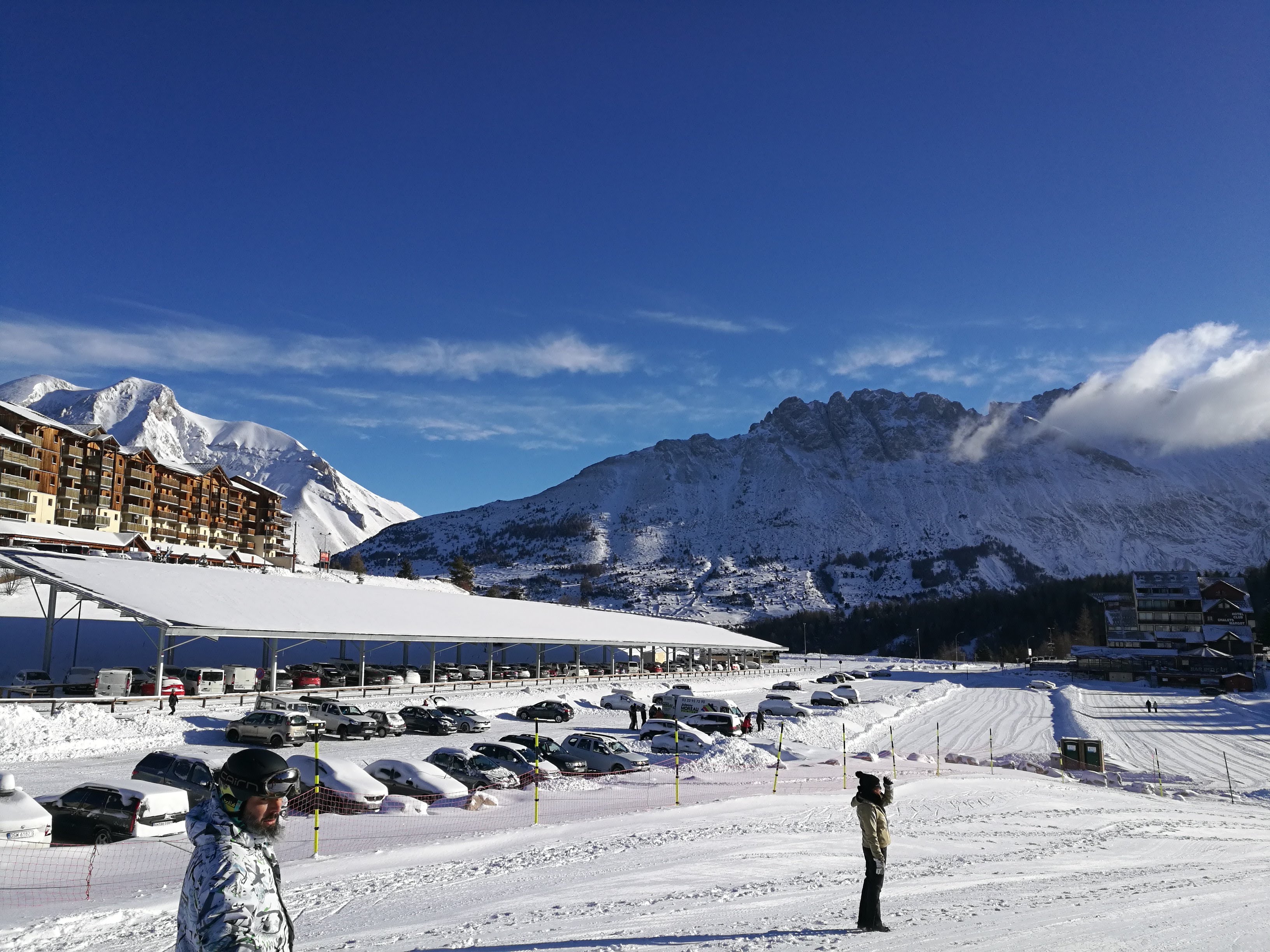Photo n° 6 de l'avis de maciej.l fait le 31/01/2019 à 16:42