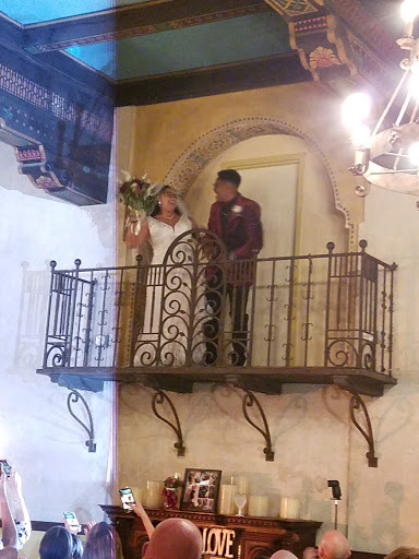 Wedding Venue «Loft 84 Wedding and Event Venue», reviews and photos, 3840 Lemon St, Riverside, CA 92501, USA