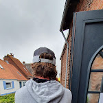 Photo n°10 de l'avis de Stefan.o fait le 23/06/2019 à 09:06 sur le  Beltbude à Fehmarn