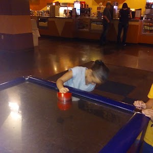 Roxy Movie Theater - photo 27