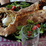 Photo n°1 de l'avis de Raffaele.a fait le 08/08/2020 à 12:26 sur le  O'Strit à Monza