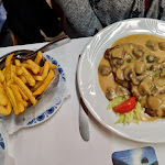 Photo n°5 de l'avis de Monami.e fait le 30/11/2021 à 21:03 sur le  Gaststätte Haus Stapper à Ibbenbüren