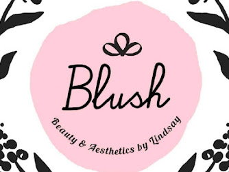 Blush Beauty & Aesthetics by Lindsay