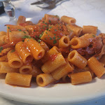 Photo n°4 de l'avis de Lorenzo.a fait le 18/08/2022 à 19:01 sur le  Ristorante Autogrill Montesilvano à Montesilvano